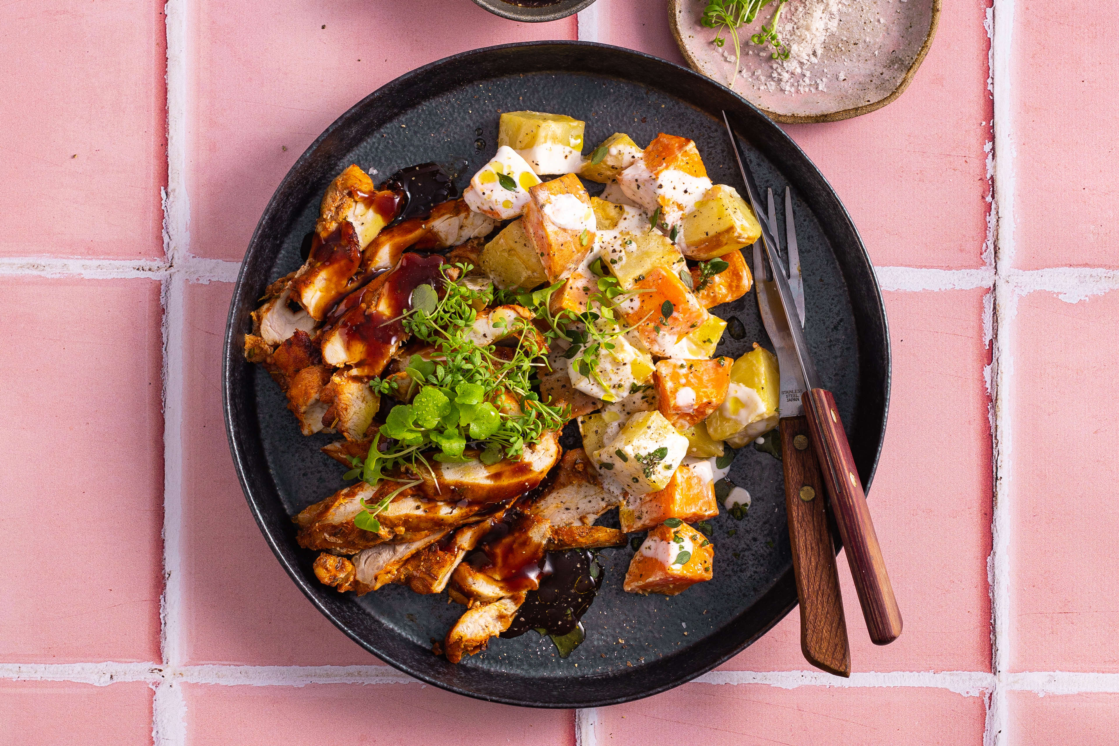 Aussie Summer Meal Trends