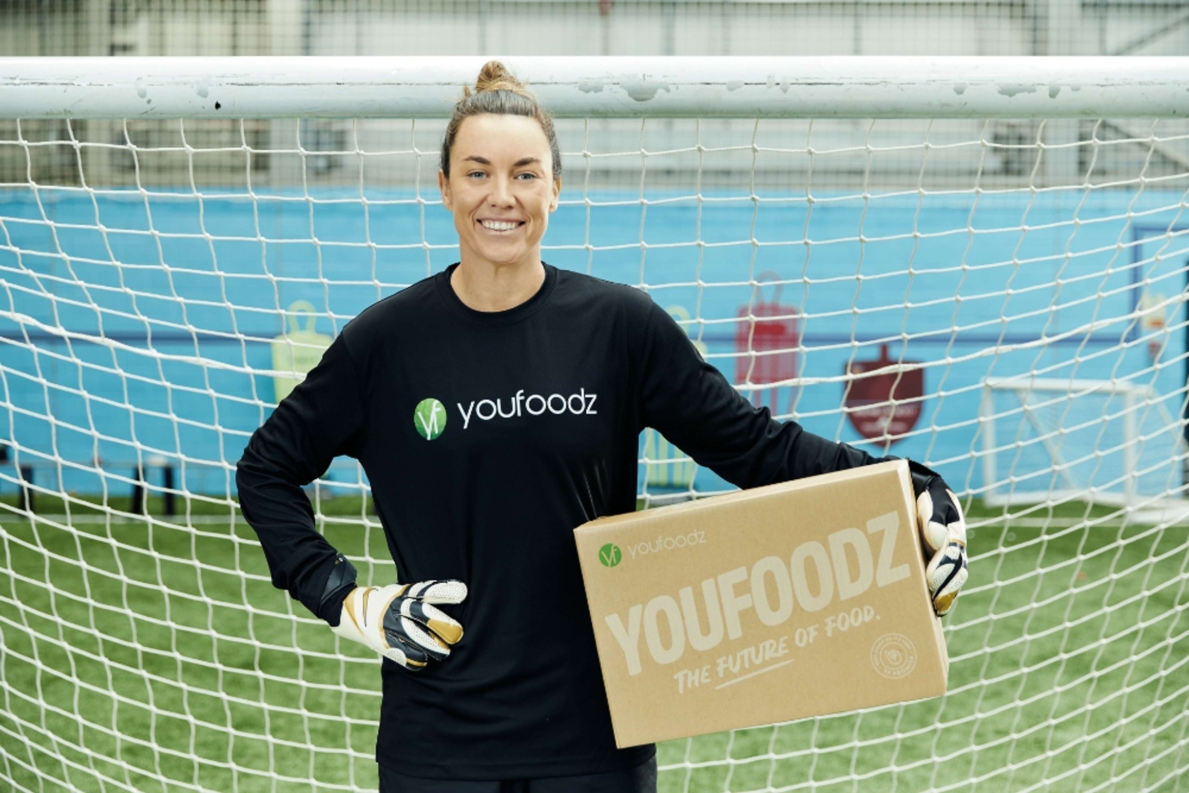 Ready to keep your goals?
