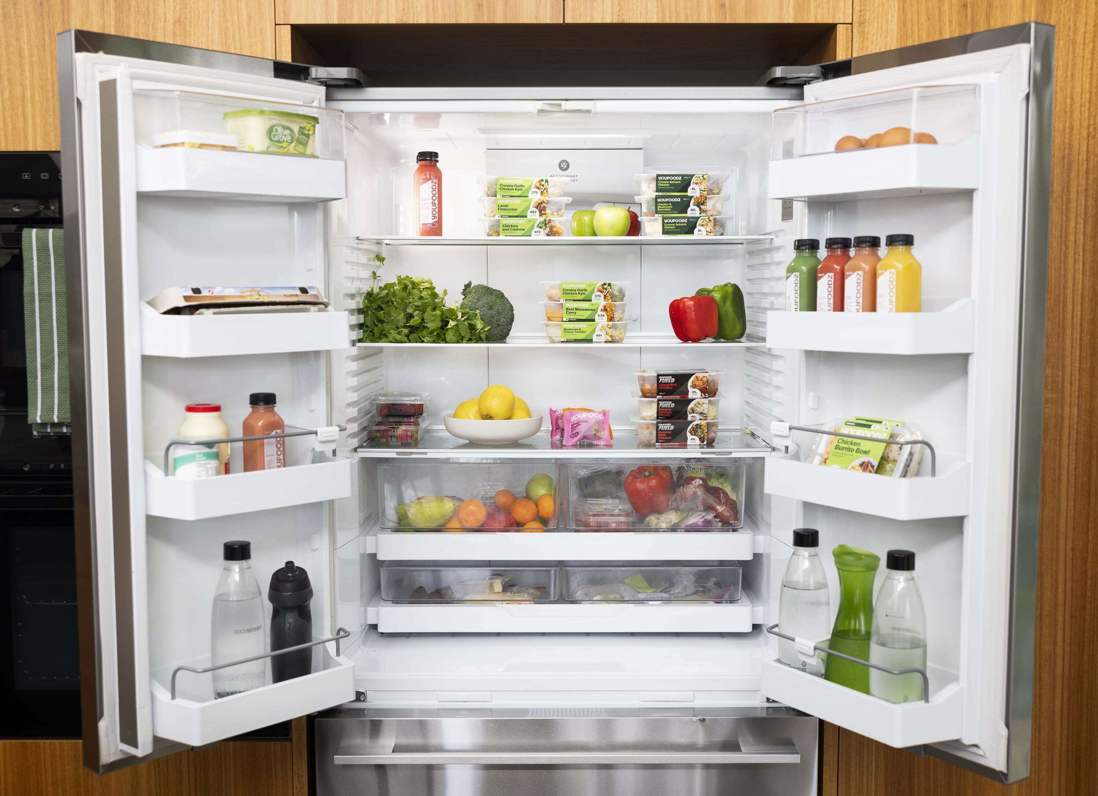 Why We Struggle with Mealtime Decisions