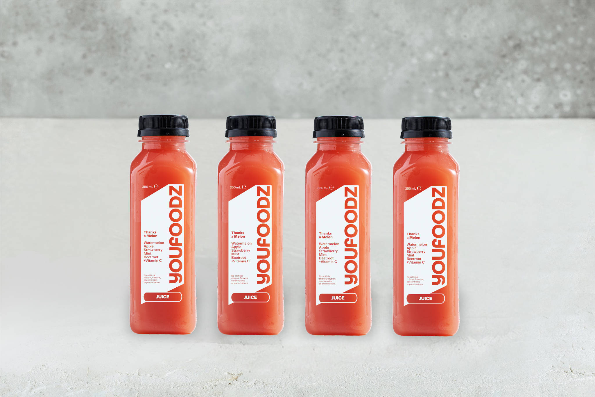 Thanks a Melon 4 Pack