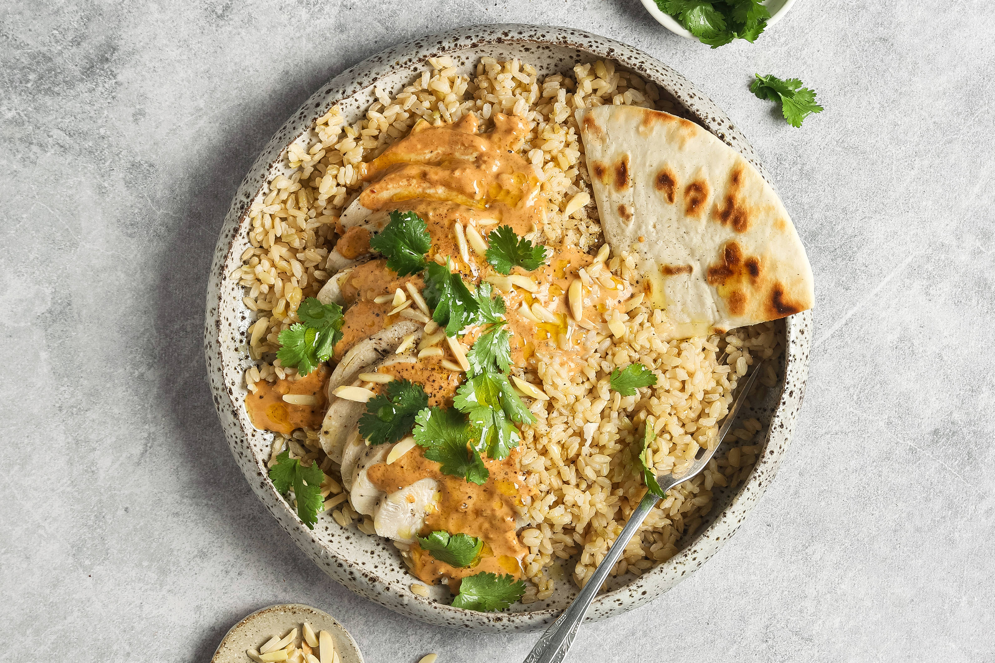 FUEL'D Butter Chicken