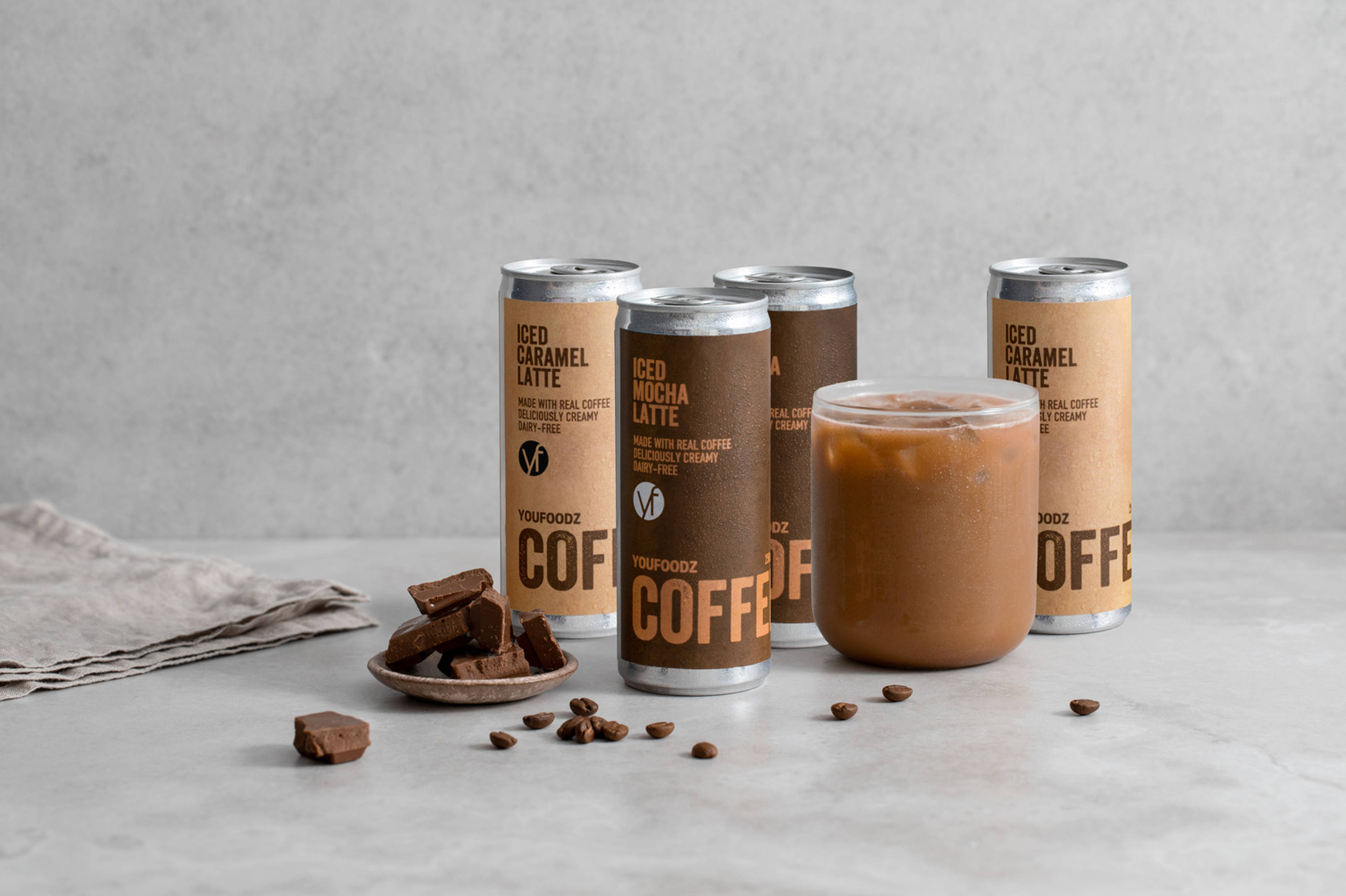 Mixed Coffee Pack