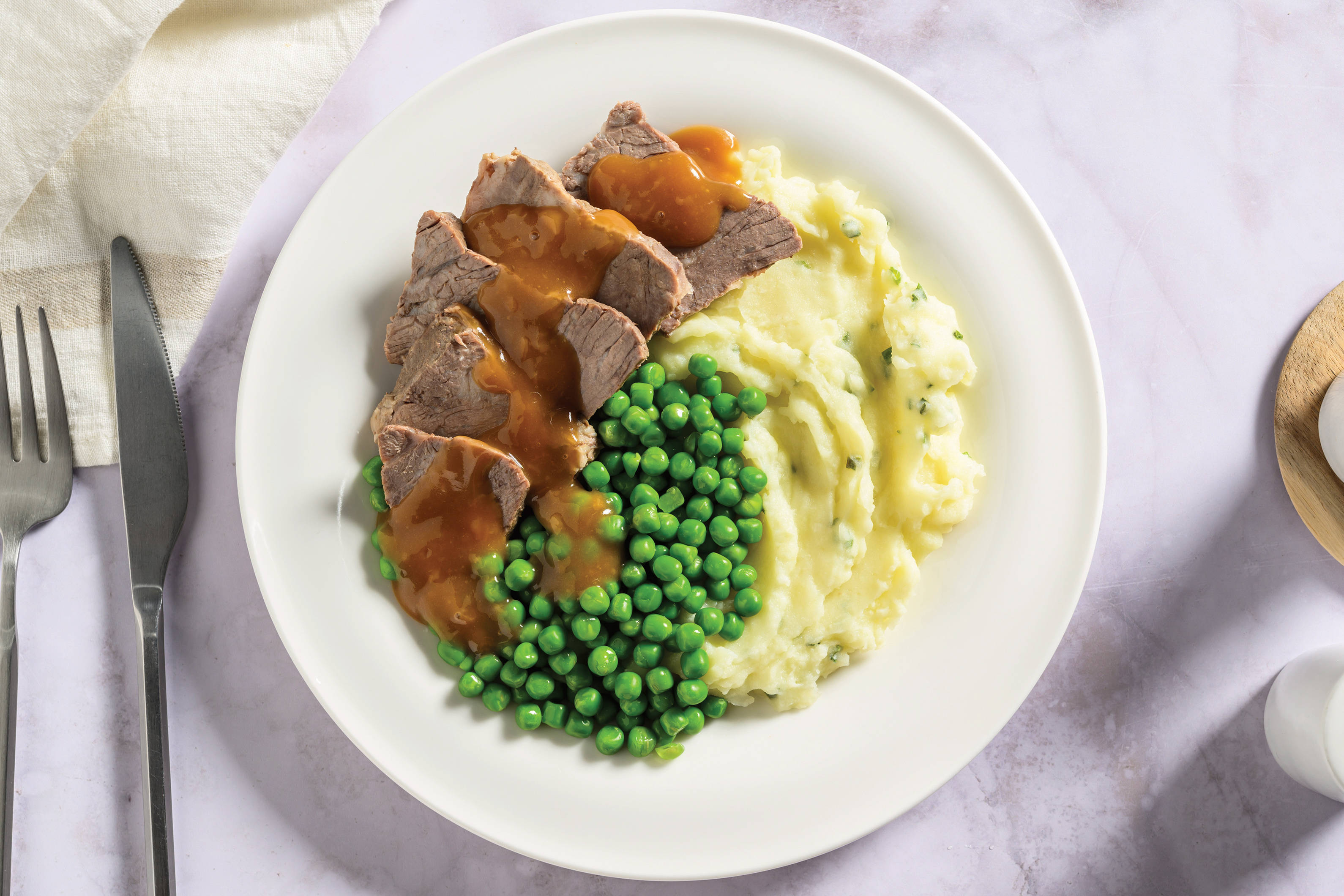 Roast Beef