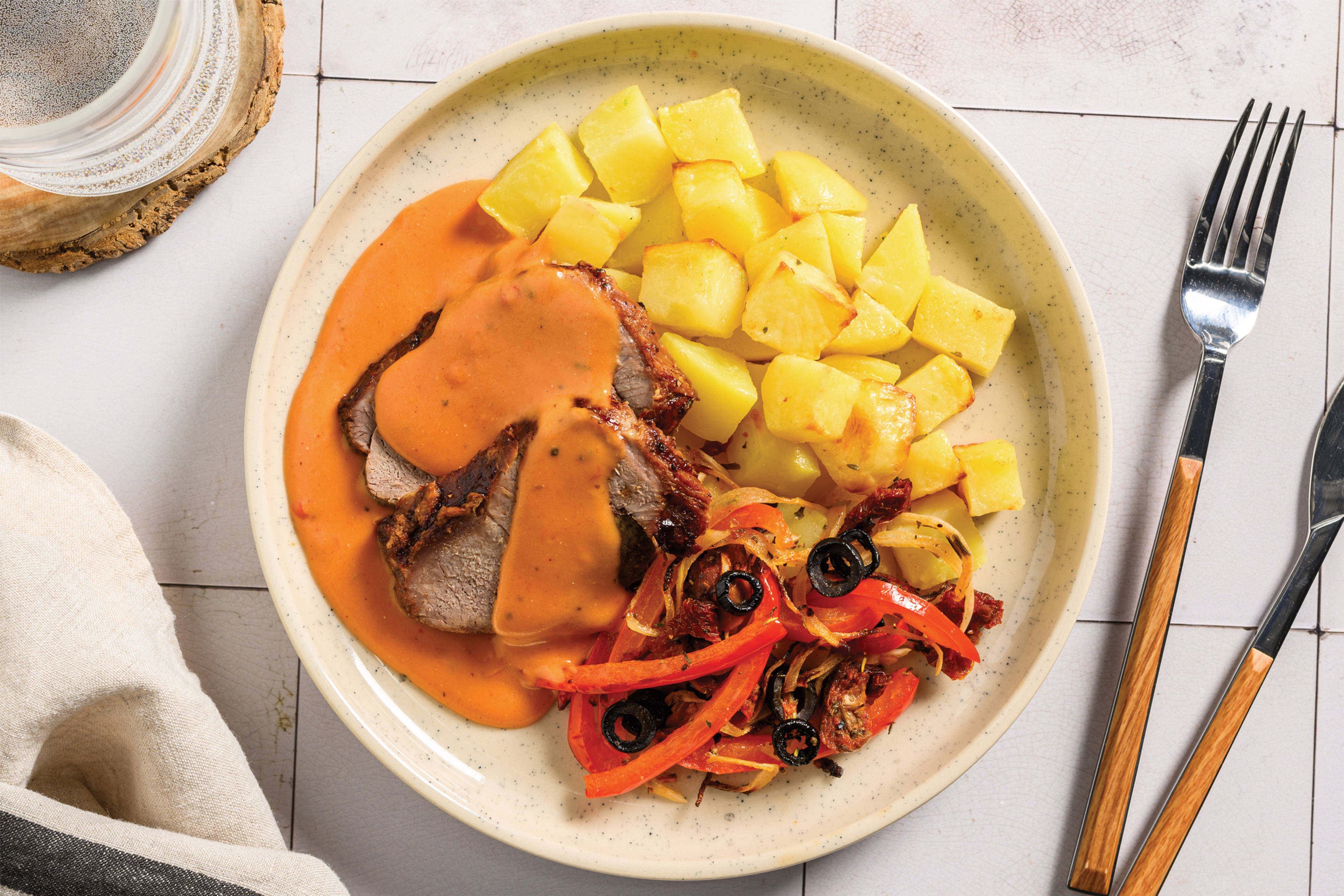 Portuguese Lamb