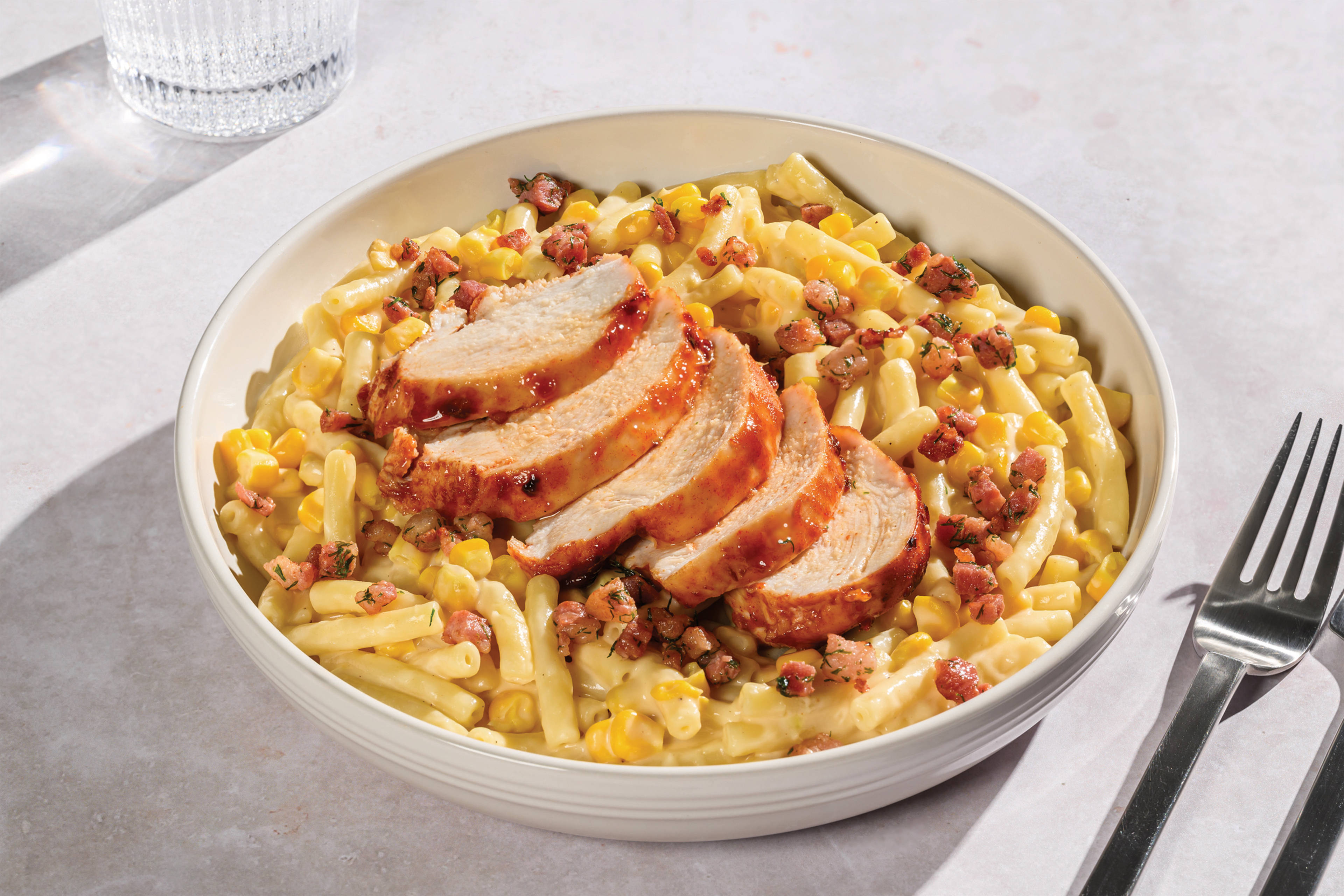 Southern Smoked Chicken