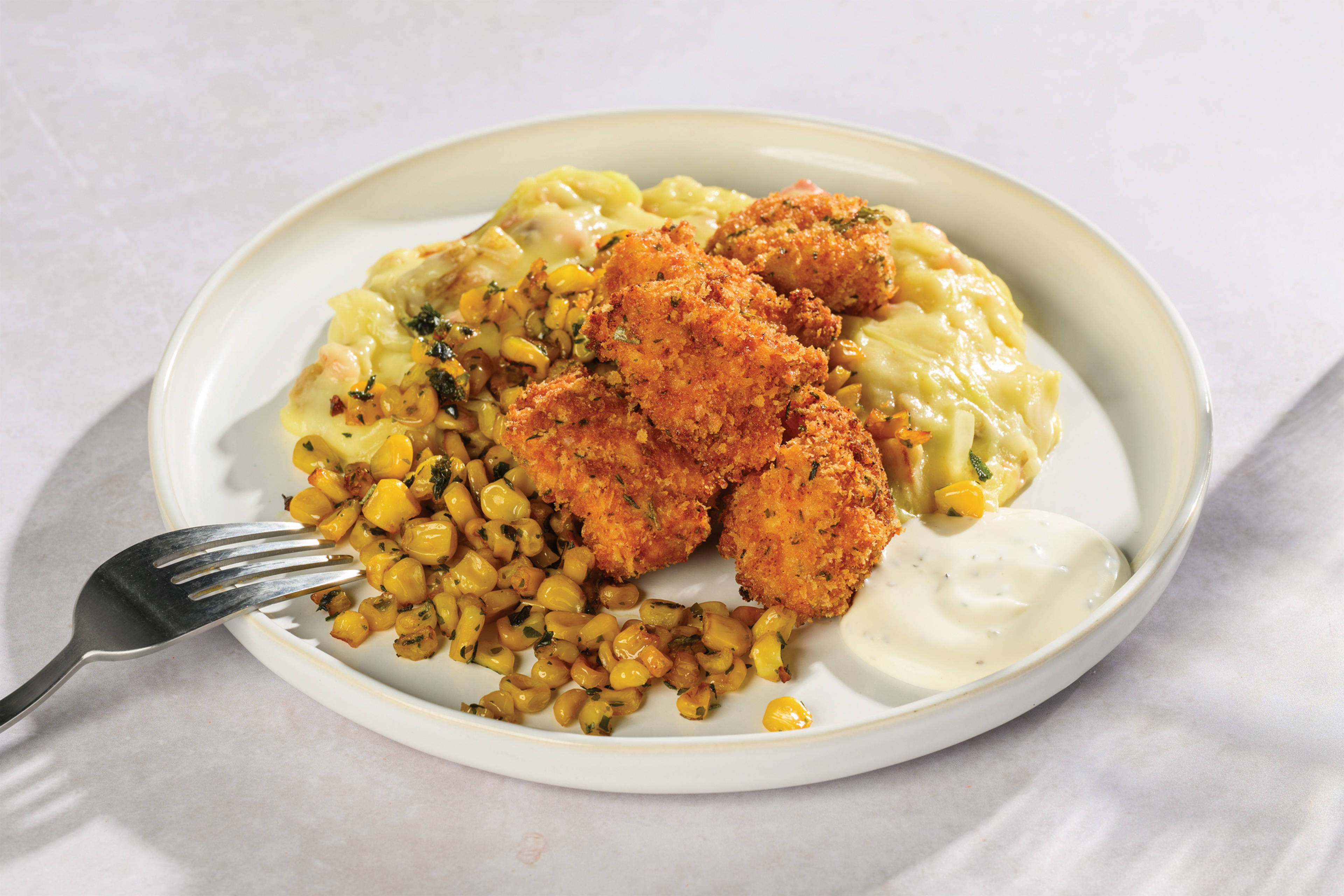 Alabama Fried Chicken