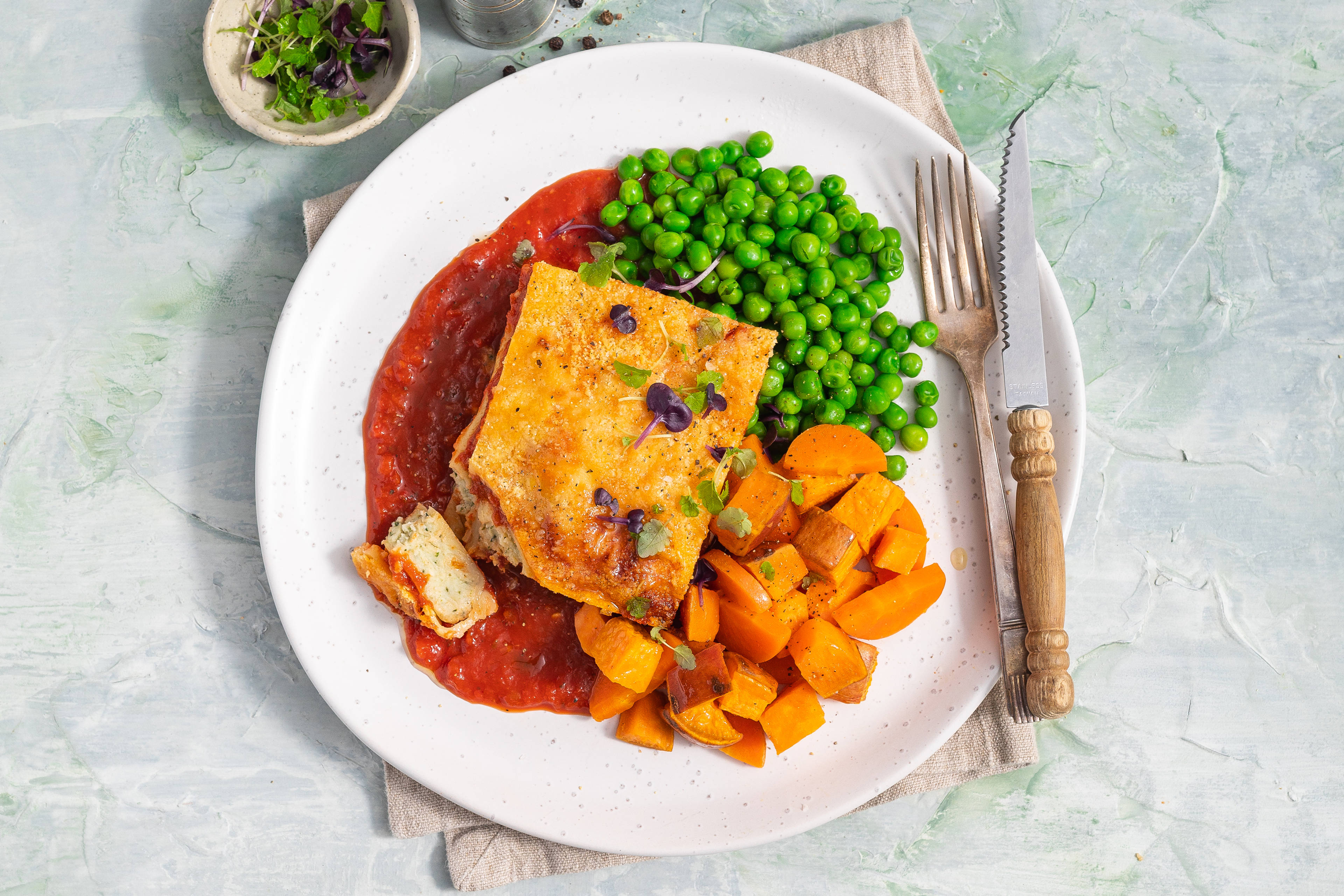 Classic Cannelloni