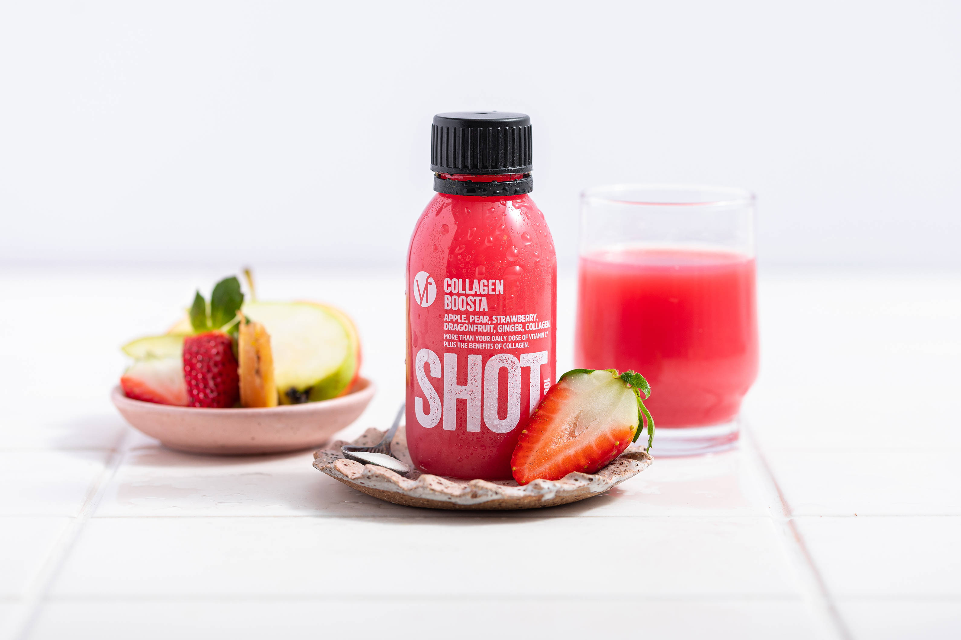 Collagen Boosta (100ml)