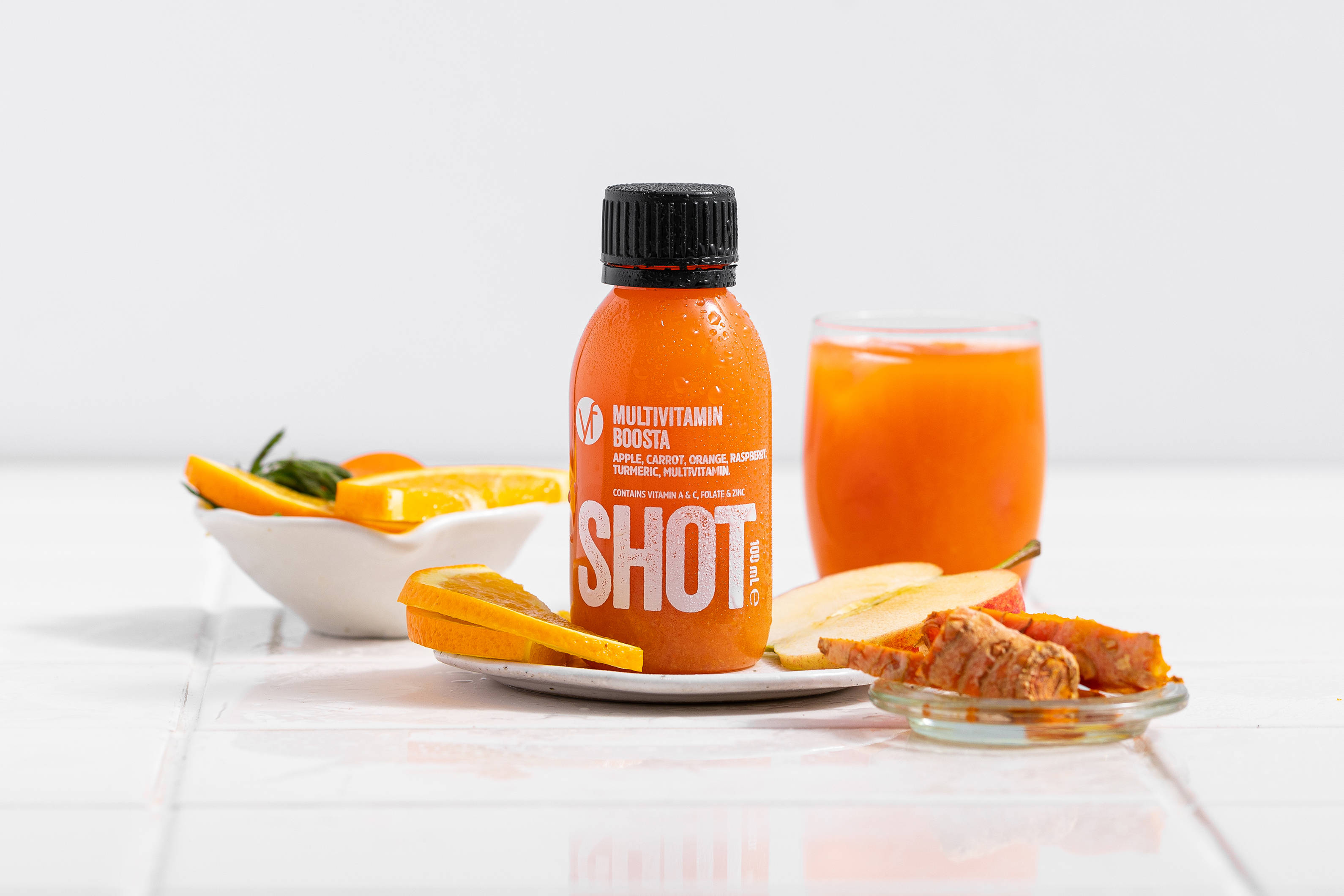 Multivitamin Boosta (100ml)