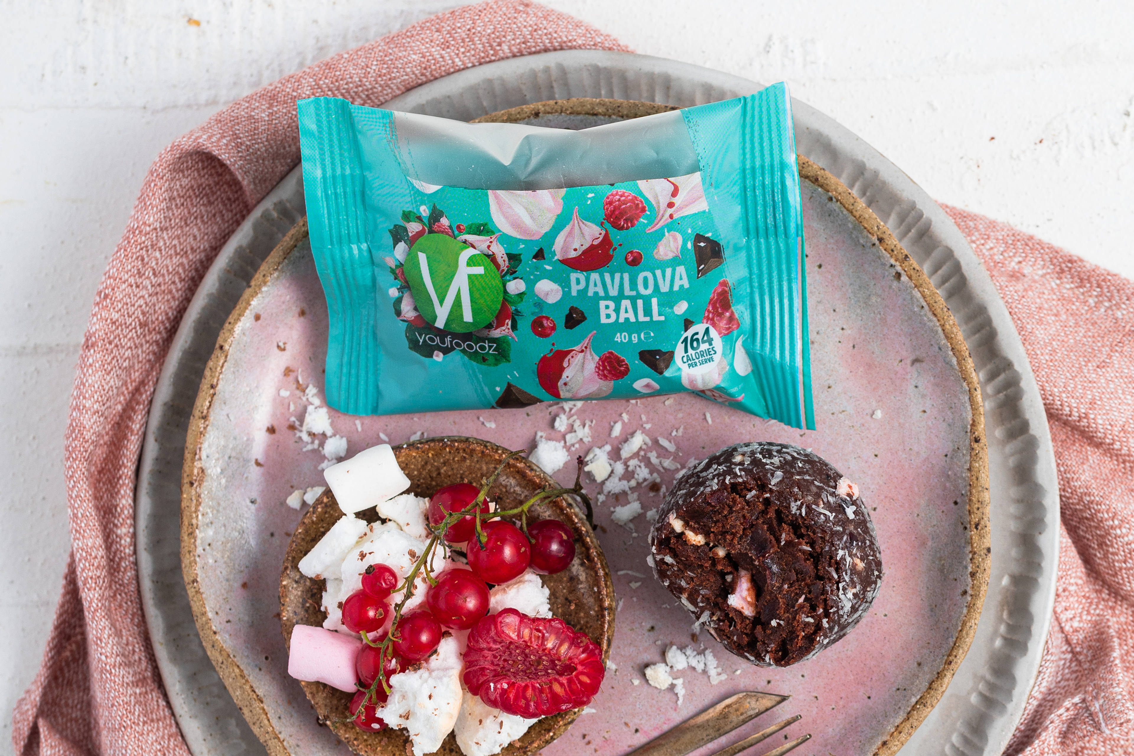 Pavlova Ball