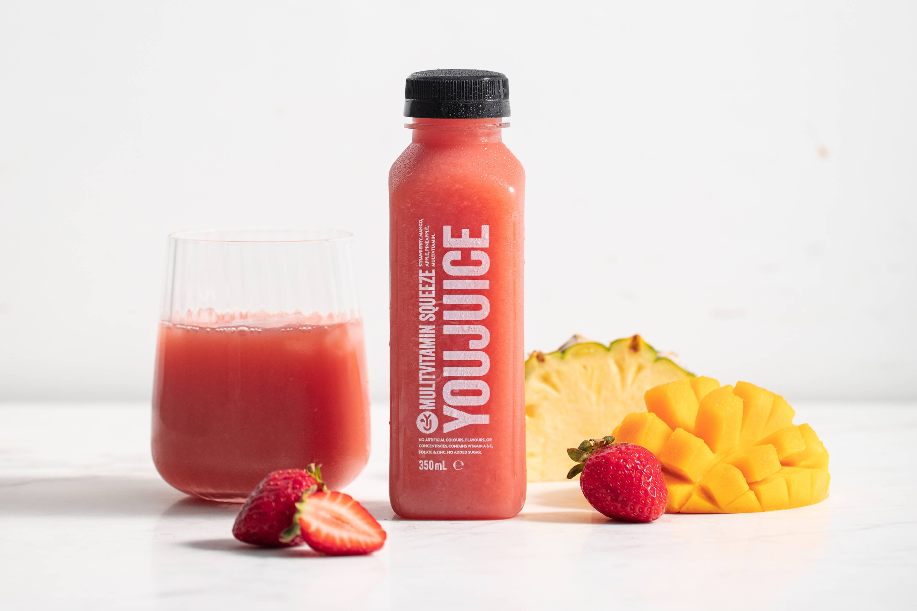 Multivitamin Squeeze (350ml)