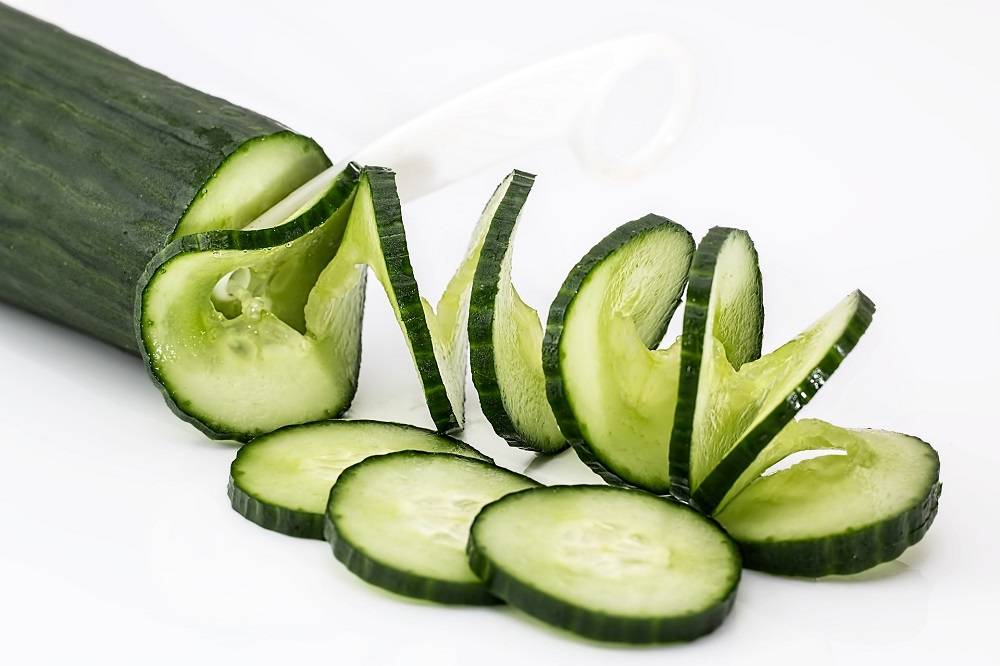 5. Cucumber