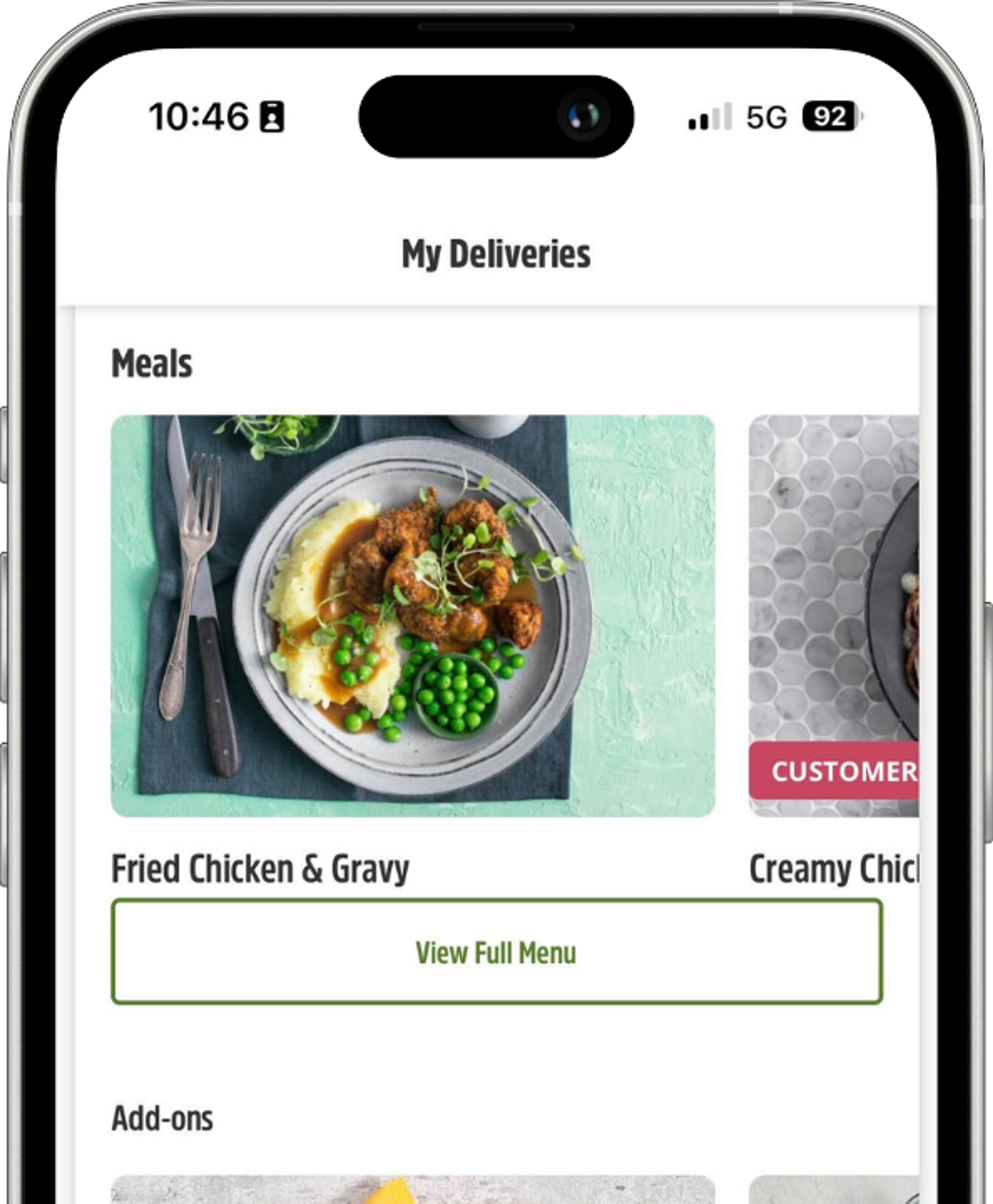 app install image
