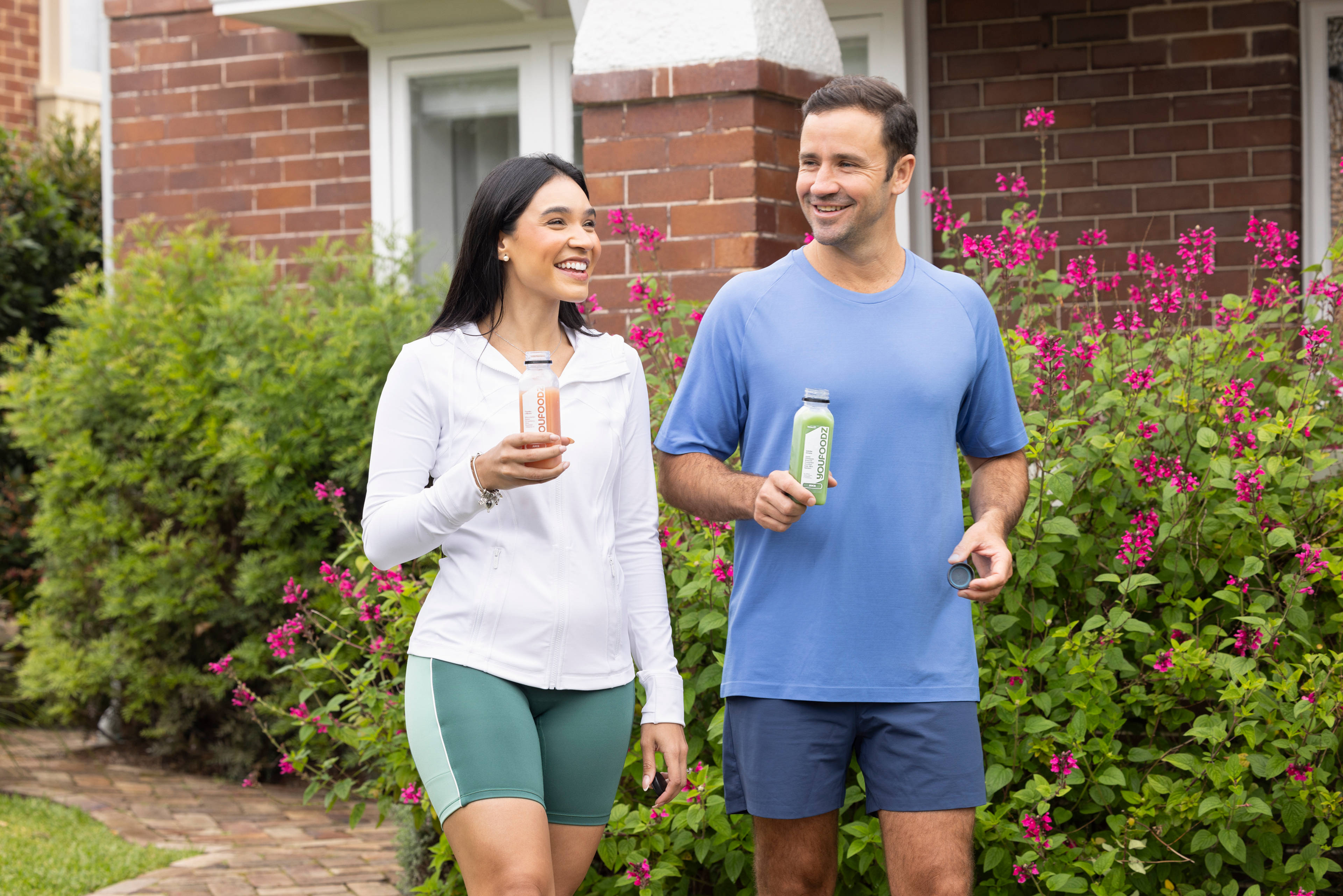 How Healthy Balance Supports GLP-1 Medications