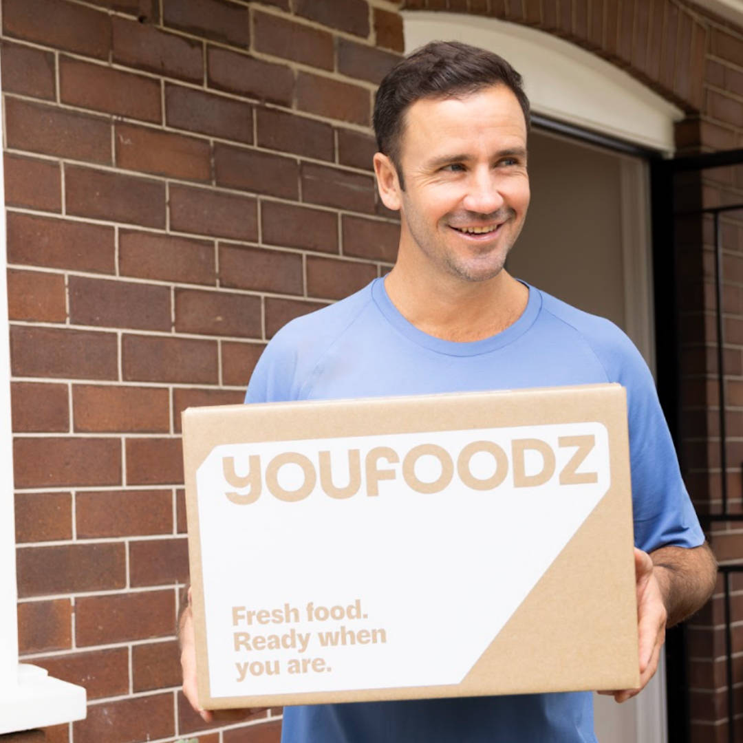 Diabetes-Friendly by Design