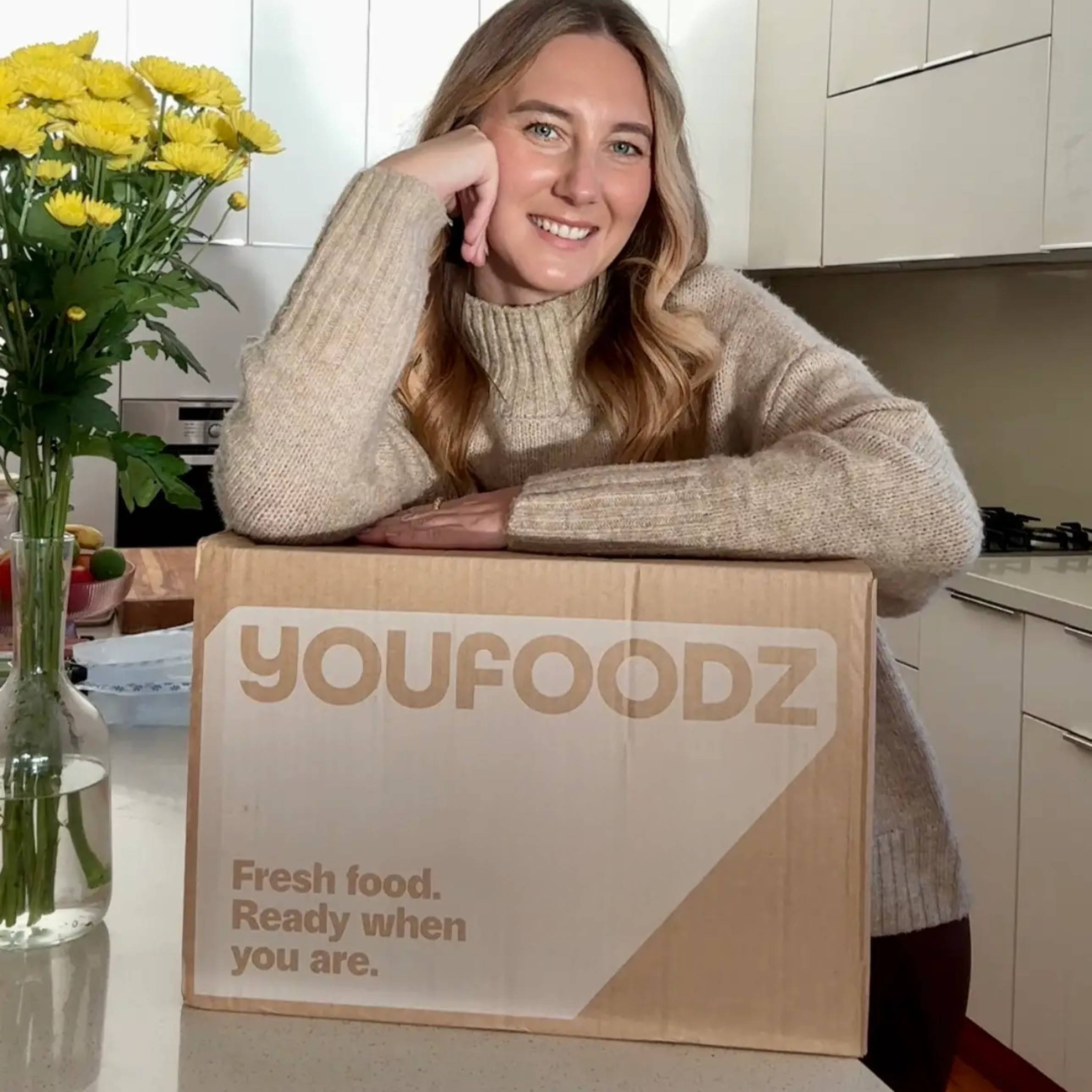 No Cooking No Cleaning