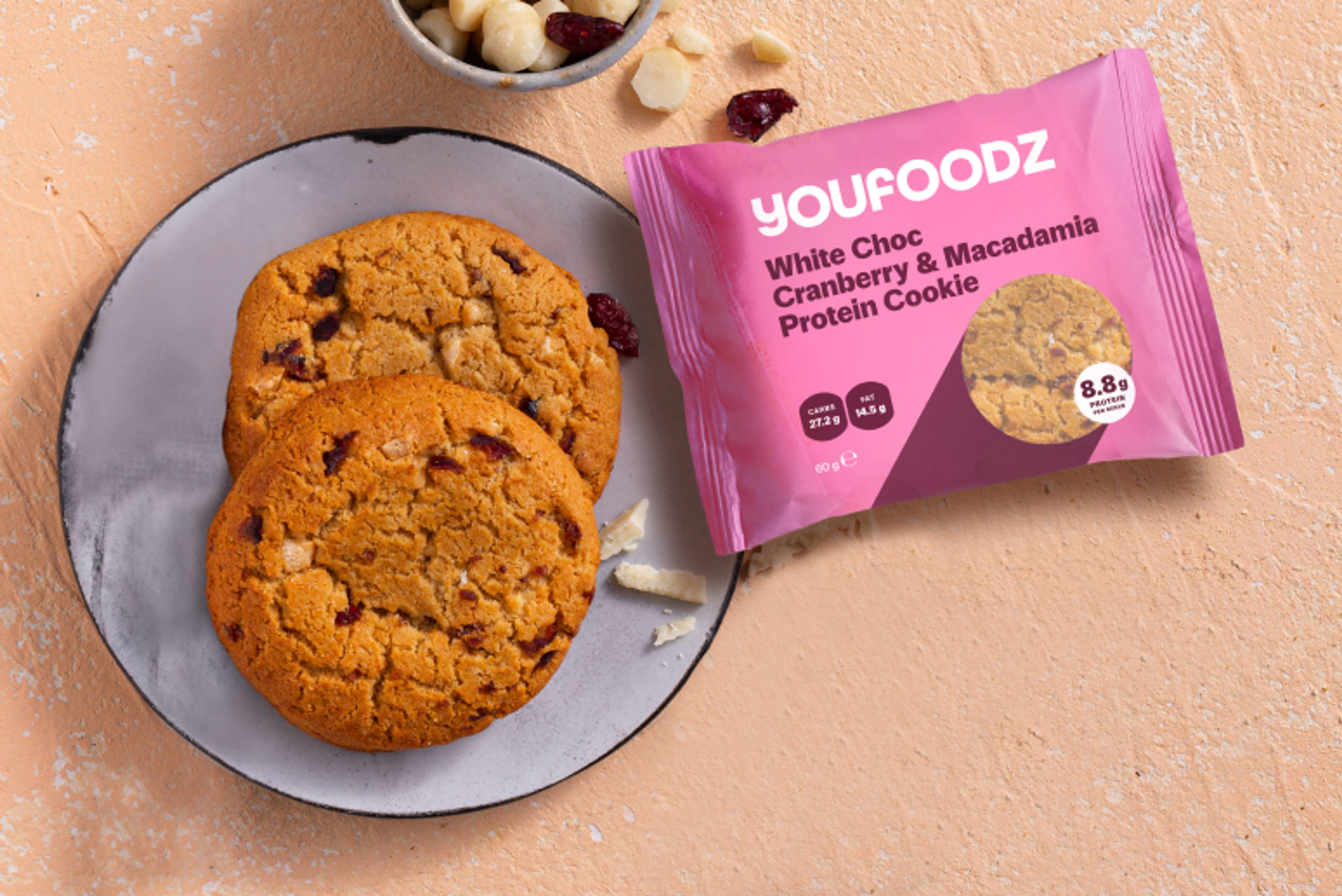 What does our snack delivery offer?