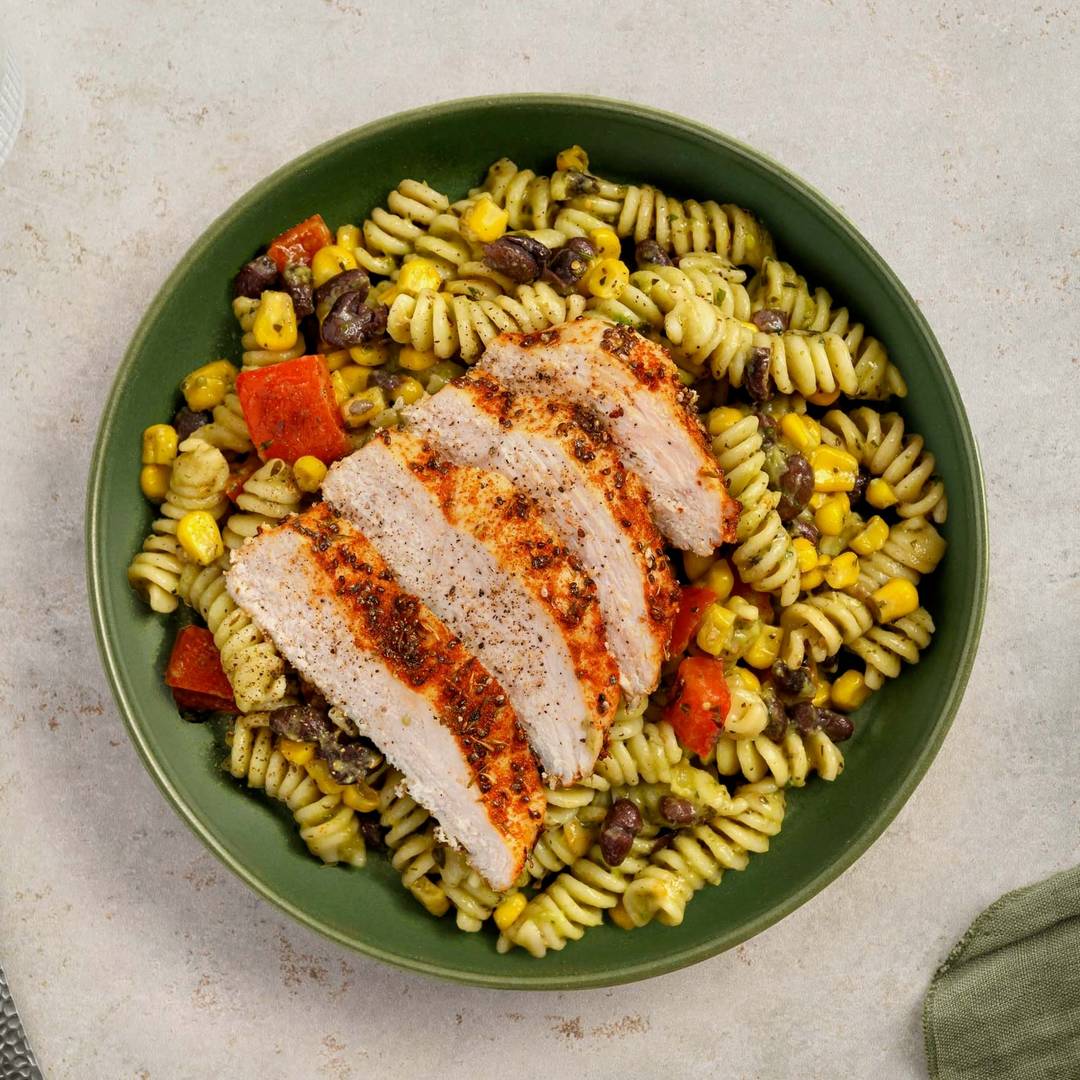 Fresh, Feel-Good Meals Delivered Straight to Your Door