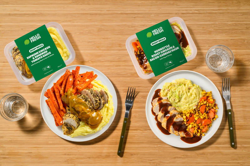 Are you a new customer wanting to know how to cancel a Youfoodz subscription?