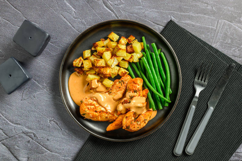 Where does Youfoodz deliver to in Perth?