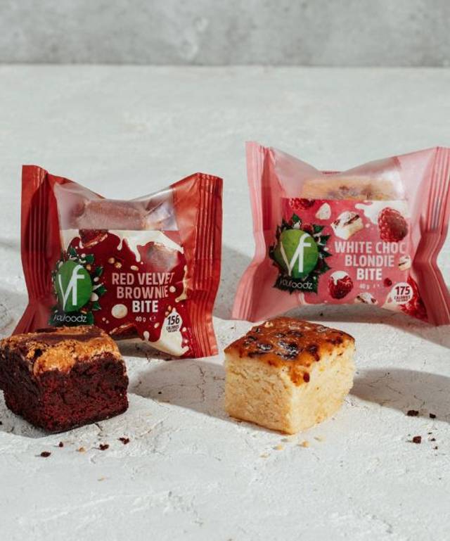 Snacks & Desserts