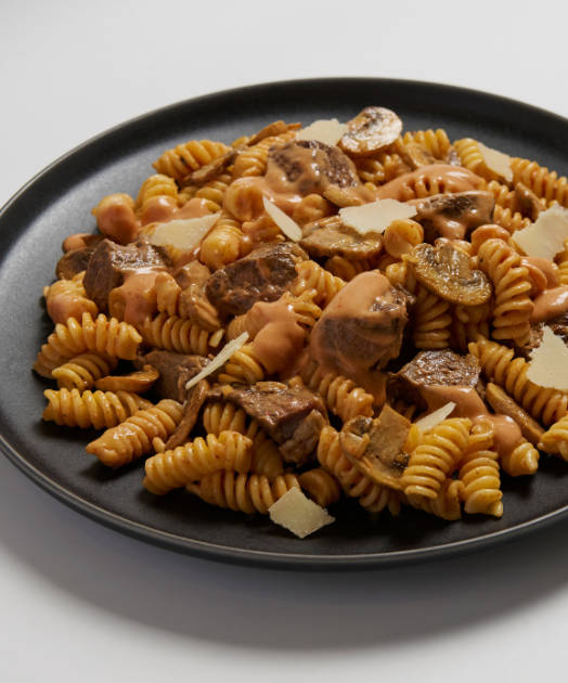 Protein Plus