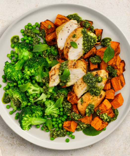 Weight Management